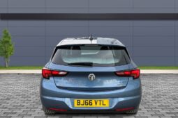 
										Vauxhall Astra 1.4 full									