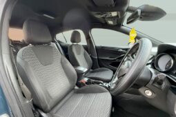 
										Vauxhall Astra 1.4 full									