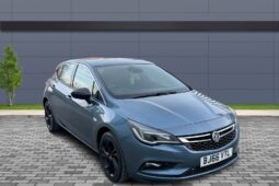 
										Vauxhall Astra 1.4 full									