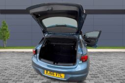 
										Vauxhall Astra 1.4 full									