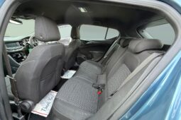 
										Vauxhall Astra 1.4 full									