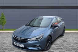 
										Vauxhall Astra 1.4 full									