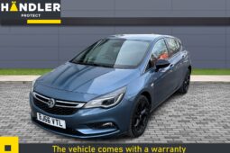 Vauxhall Astra 1.4