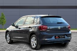 
										Volkswagen Polo 1Litre full									