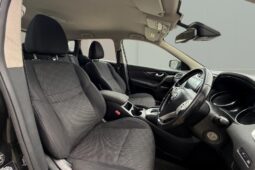 
										Nissan Qashqai 1.2L Auto full									