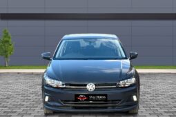 
										Volkswagen Polo 1Litre full									