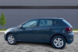 
										Volkswagen Polo 1Litre full									