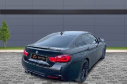 
										BMW 4 Series 2.0L full									