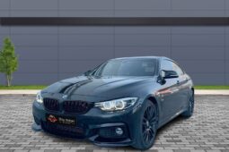 
										BMW 4 Series 2.0L full									