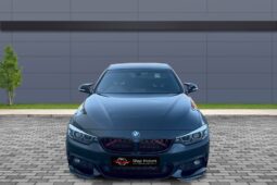 
										BMW 4 Series 2.0L full									