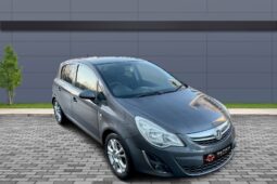 
										Vauxhall corsa 1.4L full									