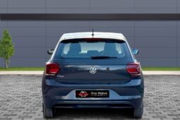 
										Volkswagen Polo 1Litre full									