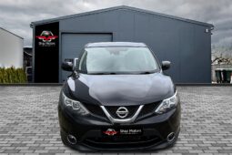 
										Nissan Qashqai 1.2L Auto full									