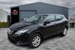 
										Nissan Qashqai 1.2L Auto full									