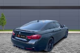 
										BMW 4 Series 2.0L full									