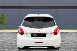 
										Peugeot 208 GTI 1.6L full									