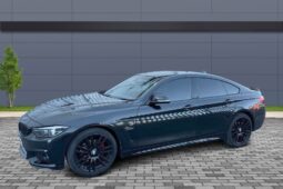 
										BMW 4 Series 2.0L full									