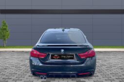 
										BMW 4 Series 2.0L full									