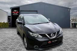 
										Nissan Qashqai 1.2L Auto full									