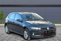 
										Volkswagen Polo 1Litre full									