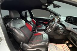 
										Peugeot 208 GTI 1.6L full									