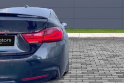 
										BMW 4 Series 2.0L full									