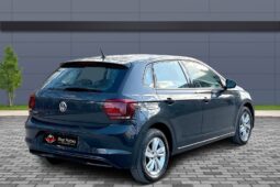 
										Volkswagen Polo 1Litre full									