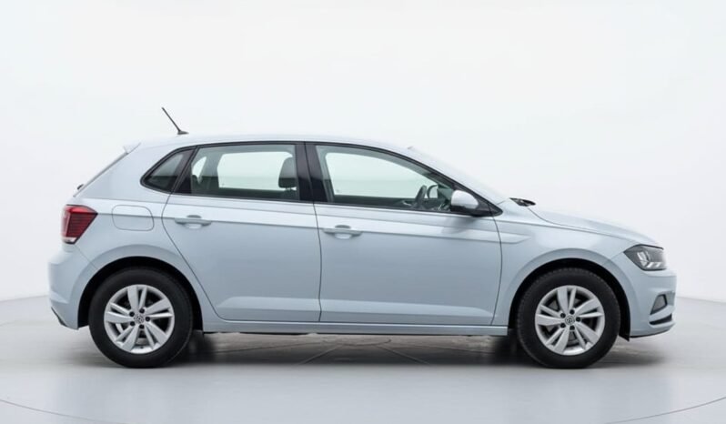 
								Volkswagen Polo 1.6L TDI full									