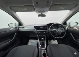 
										Volkswagen Polo 1.6L TDI full									