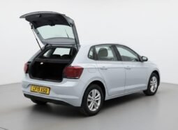 
										Volkswagen Polo 1.6L TDI full									