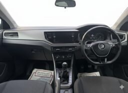 
										Volkswagen Polo 1.6L TDI full									