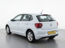 
										Volkswagen Polo 1.6L TDI full									