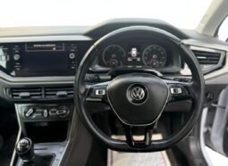 
										Volkswagen Polo 1.6L TDI full									