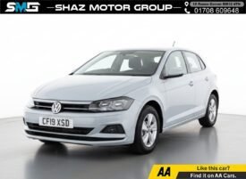 Volkswagen Polo 1.6L TDI