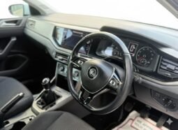 
										Volkswagen Polo 1.6L TDI full									