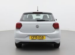
										Volkswagen Polo 1.6L TDI full									