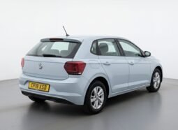 
										Volkswagen Polo 1.6L TDI full									
