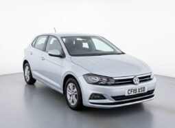 
										Volkswagen Polo 1.6L TDI full									