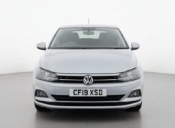 
										Volkswagen Polo 1.6L TDI full									