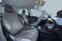 
										Peugeot 208 1.2L full									