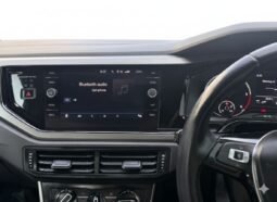 
										Volkswagen Polo 1.6L TDI full									