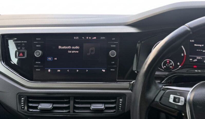 
								Volkswagen Polo 1.6L TDI full									