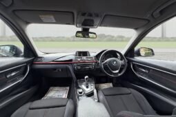 
										Bmw 3 Series Auto 1.6L full									