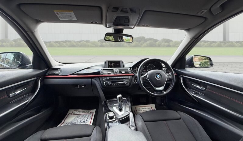 
								Bmw 3 Series Auto 1.6L full									