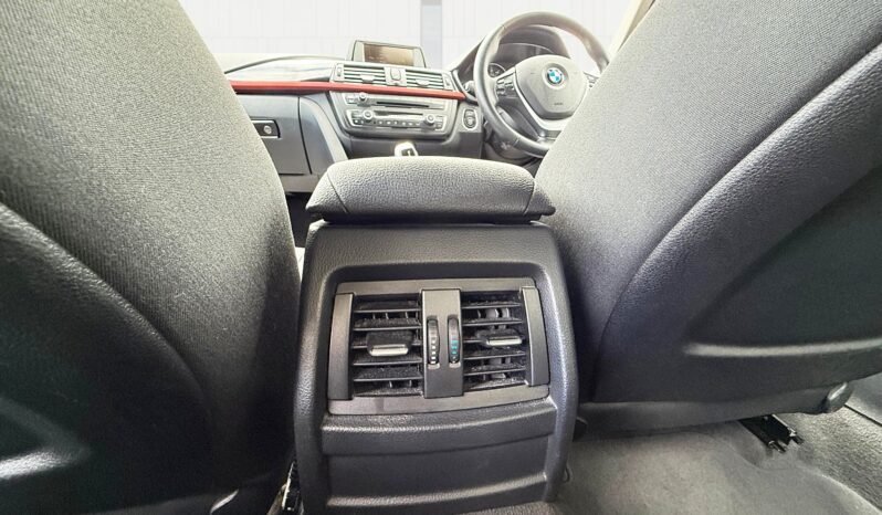 
								Bmw 3 Series Auto 1.6L full									