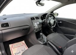 
										Volkswagen Polo 1.2 Automatic full									