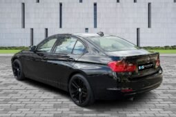 
										Bmw 3 Series Auto 1.6L full									