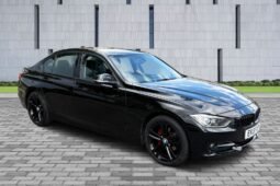 
										Bmw 3 Series Auto 1.6L full									