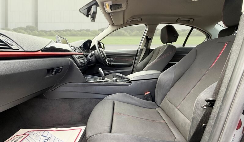 
								Bmw 3 Series Auto 1.6L full									