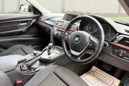 
										Bmw 3 Series Auto 1.6L full									